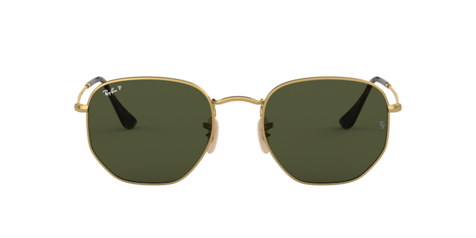OKULARY RAY-BAN® HEXAGONAL RB 3548N 001/58 51 ROZMIAR M Z POLARYZACJĄ OKULARY RAY-BAN® HEXAGONAL RB 3548N 001/58 51 ROZMIAR M Z POLARYZACJĄ